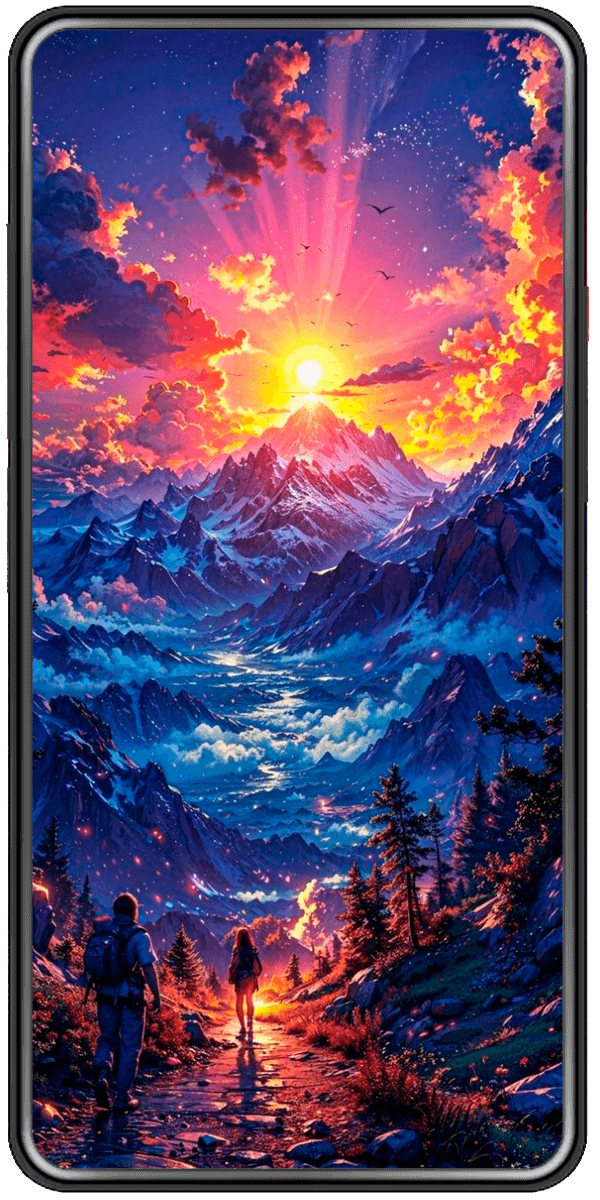 Funda Personalizada de Diseños - DI-333